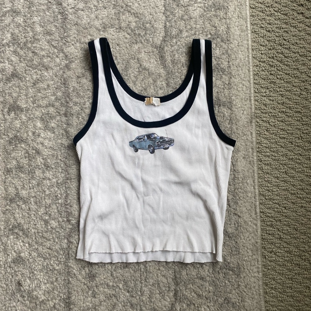 Brandy Melville Tank